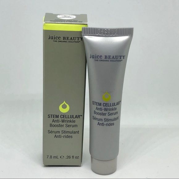 JUICE BEAUTY BRAND NEW 4 Piece Sample SET - Picture 5 of 6